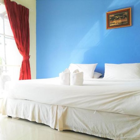Andaman Place Таланг Екстериор снимка