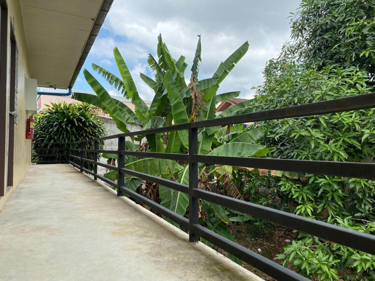 Andaman Place Таланг Екстериор снимка