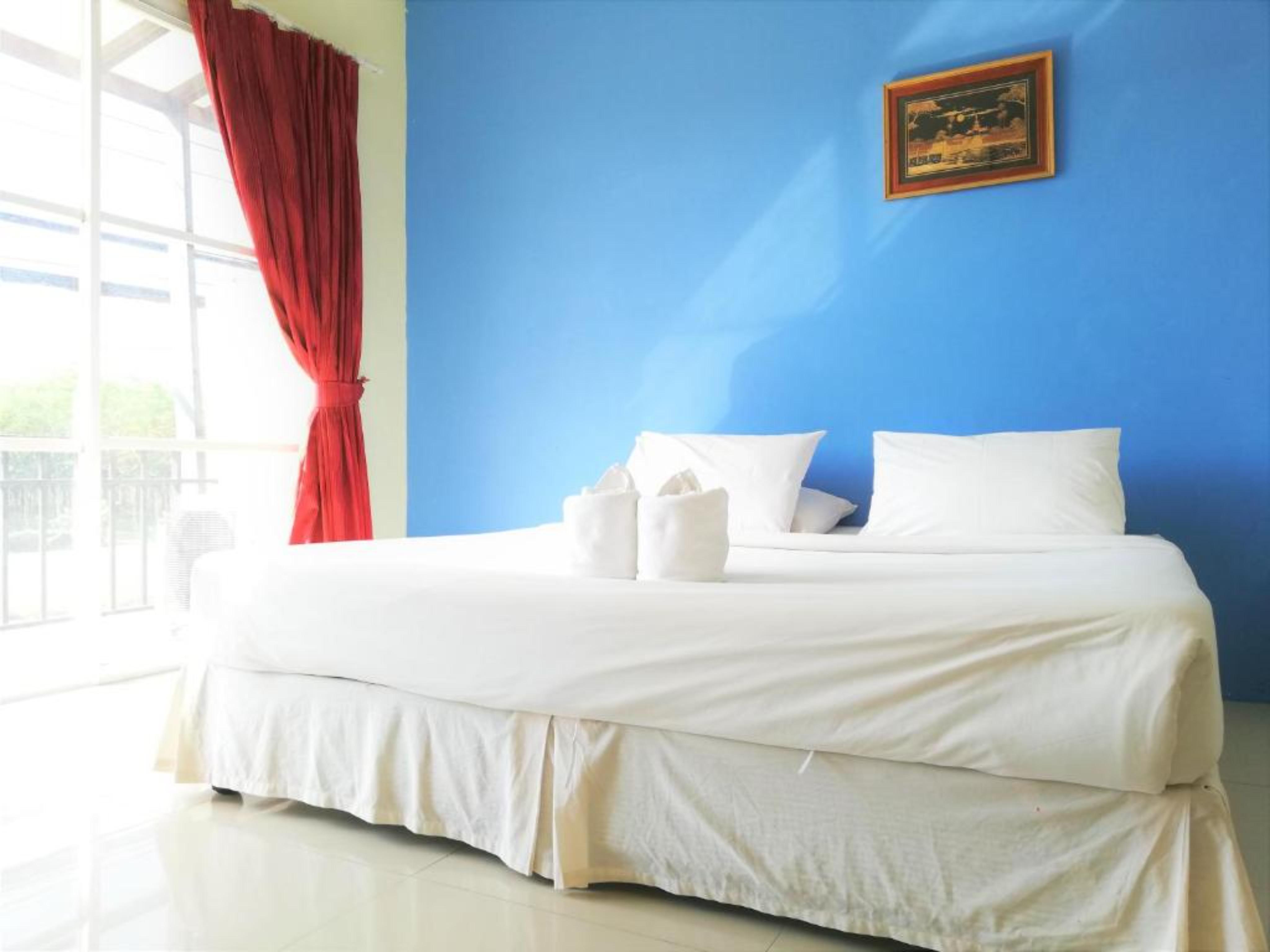Andaman Place Таланг Екстериор снимка