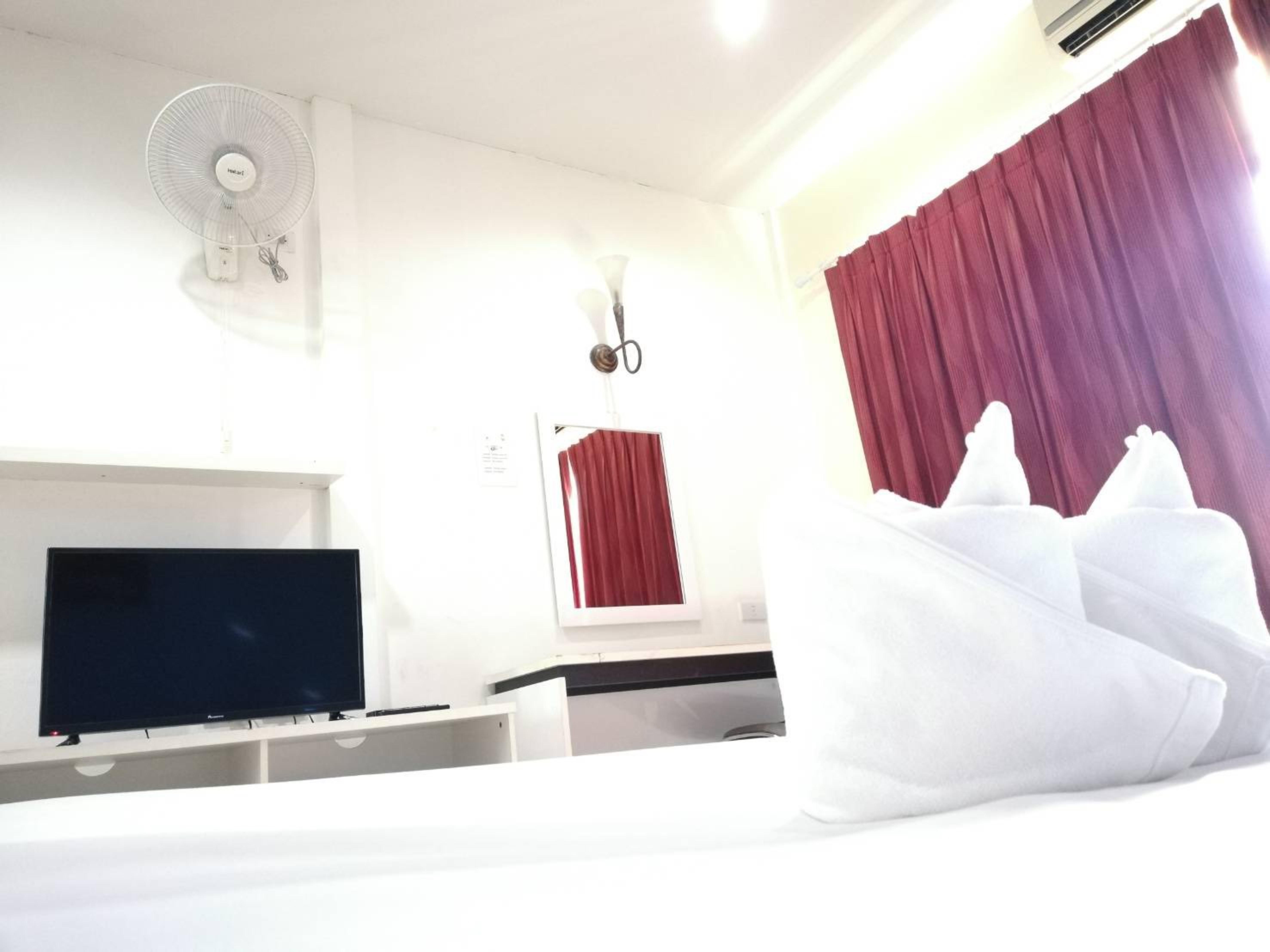 Andaman Place Таланг Екстериор снимка