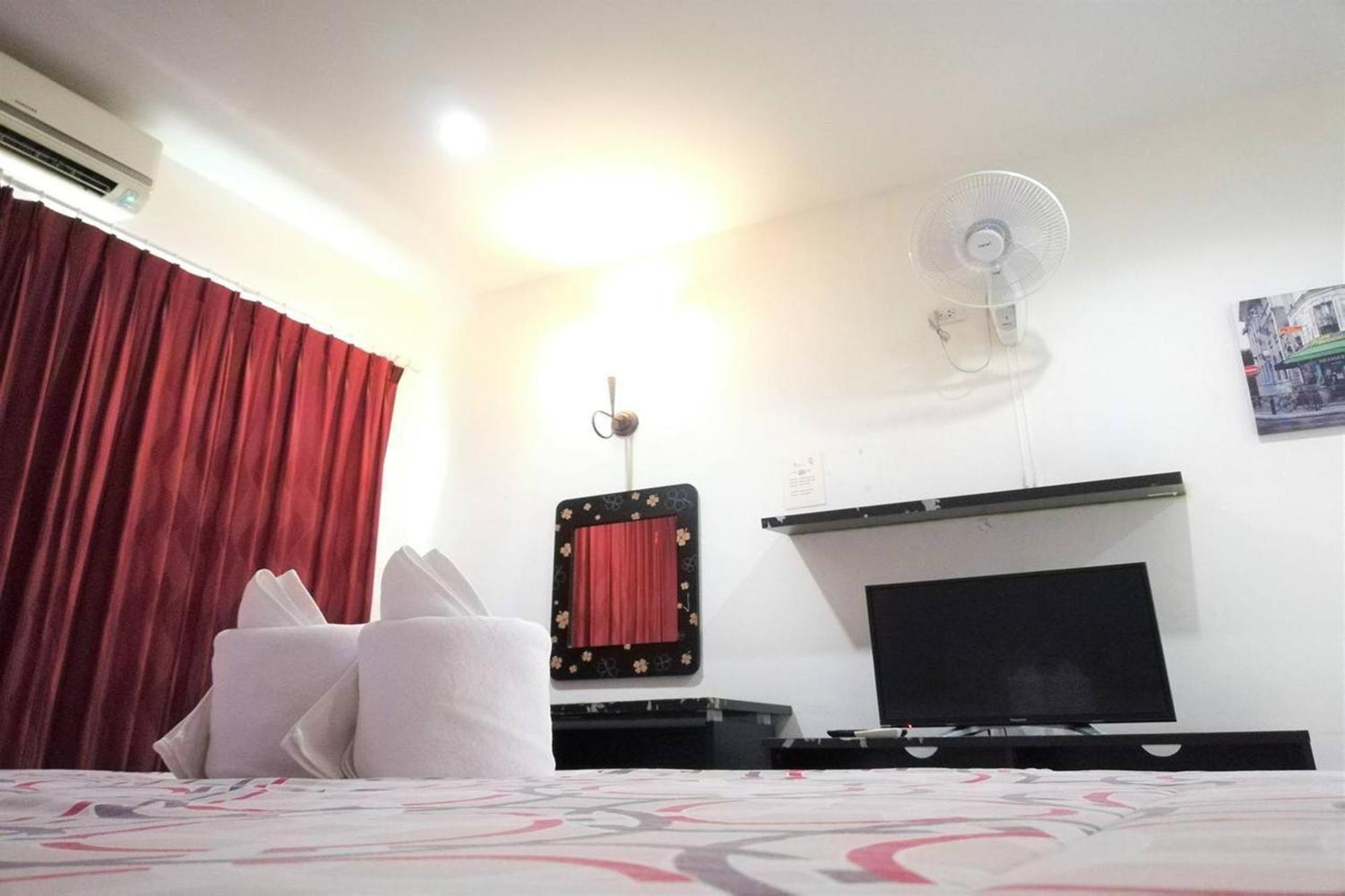 Andaman Place Таланг Екстериор снимка